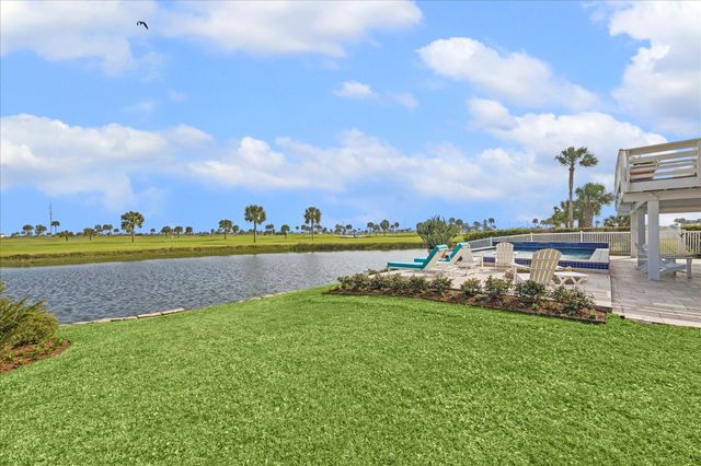 14021 Grambo Boulevard, Galveston, TX 77554