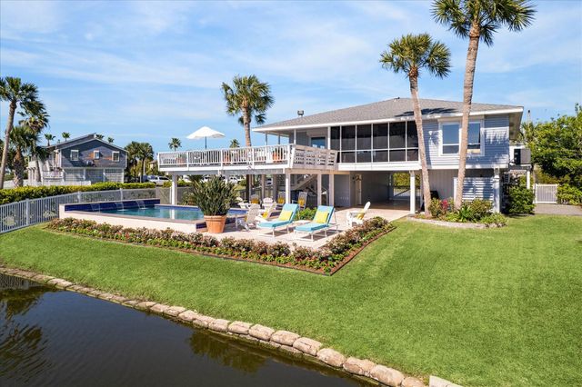 14021 Grambo Boulevard, Galveston, TX 77554