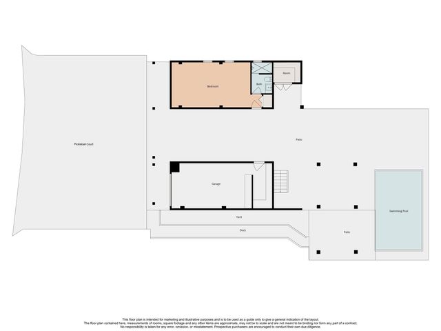 14021 Grambo Boulevard, Galveston, TX 77554