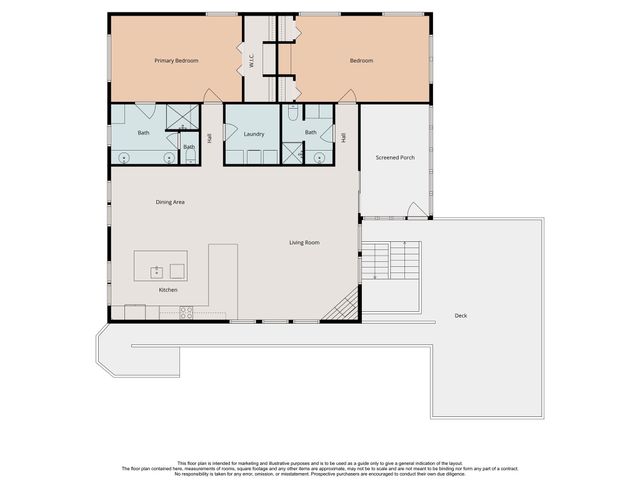 14021 Grambo Boulevard, Galveston, TX 77554