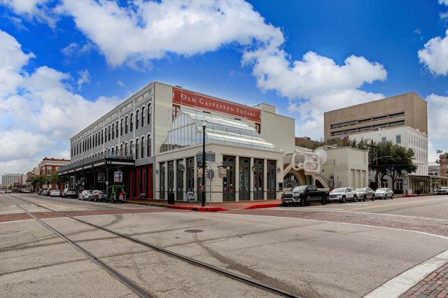 14021 Grambo Boulevard, Galveston, TX 77554