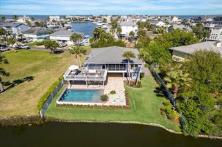 14021 Grambo Boulevard, Galveston, TX 77554