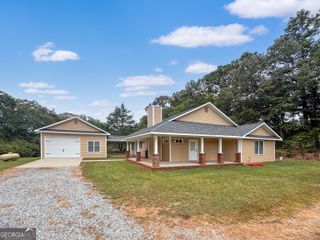 4480 Jackson Road, Griffin, GA 30223