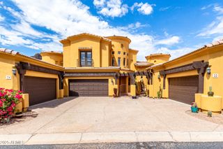 5370 S DESERT DAWN Drive 23, Gold Canyon, AZ 85118
