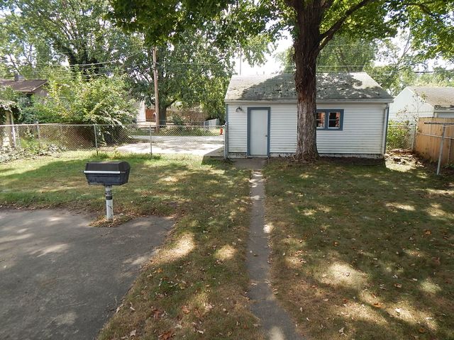 1009 W Coolspring Avenue, Michigan City, IN 46360