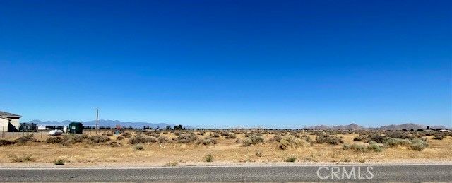 0 Joshua Road, Apple Valley, CA 92307