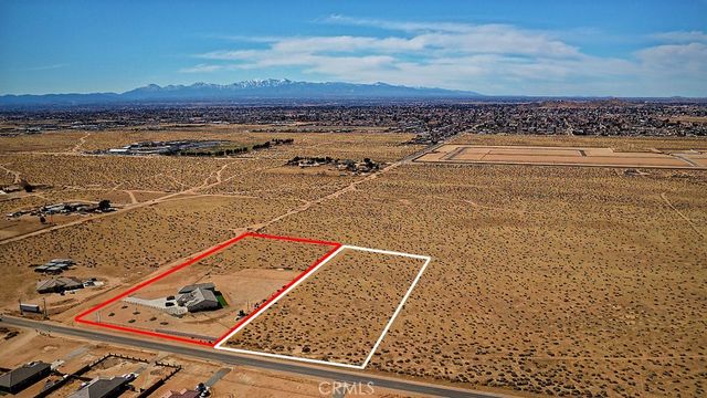 0 Joshua Road, Apple Valley, CA 92307