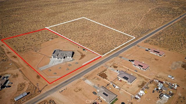 0 Joshua Road, Apple Valley, CA 92307