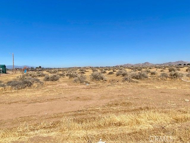 0 Joshua Road, Apple Valley, CA 92307