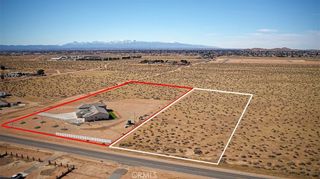 0 Joshua Road, Apple Valley, CA 92307