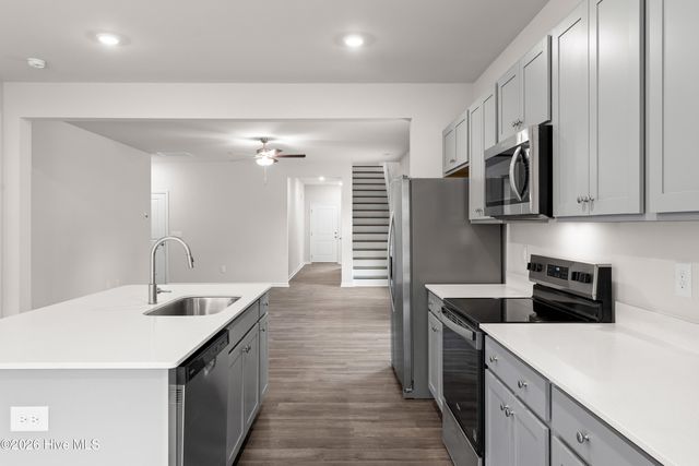 906 Lanyard Lane, New Bern, NC 28560