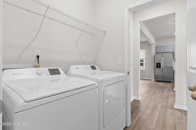 906 Lanyard Lane, New Bern, NC 28560