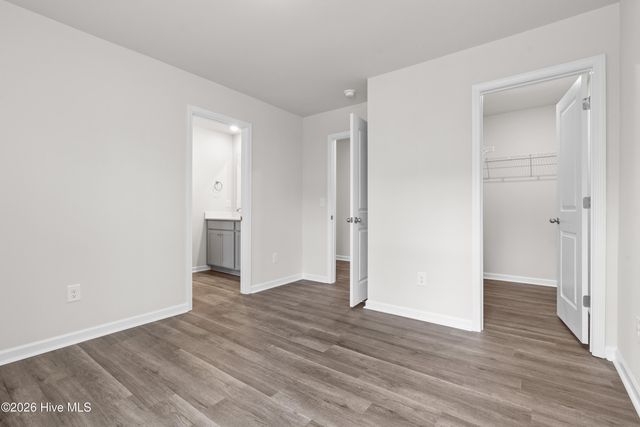 906 Lanyard Lane, New Bern, NC 28560