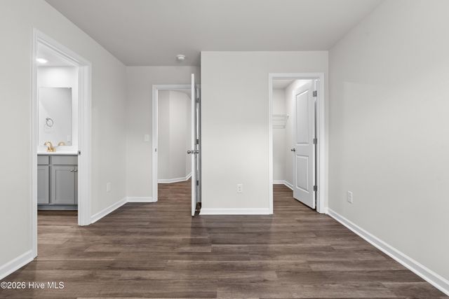 906 Lanyard Lane, New Bern, NC 28560