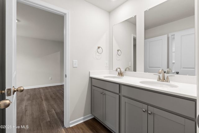 906 Lanyard Lane, New Bern, NC 28560