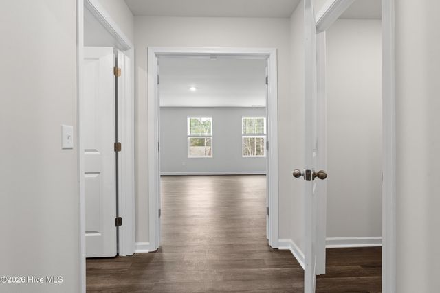 906 Lanyard Lane, New Bern, NC 28560