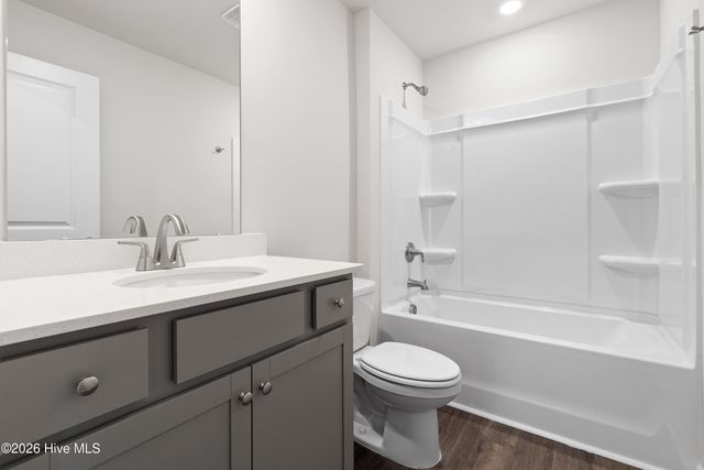 906 Lanyard Lane, New Bern, NC 28560