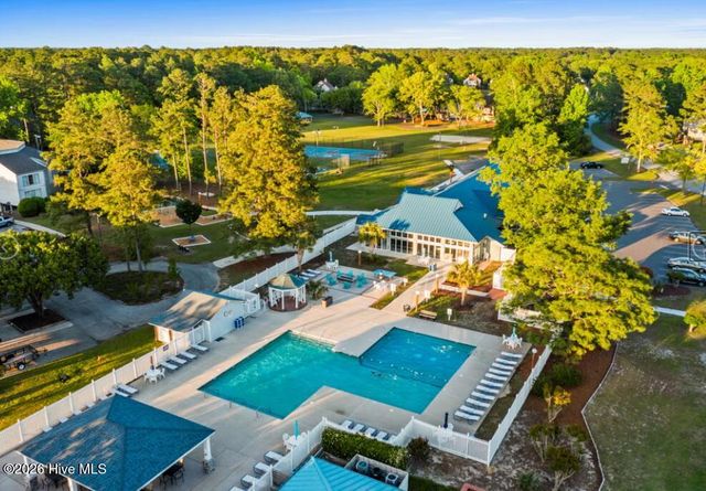 906 Lanyard Lane, New Bern, NC 28560