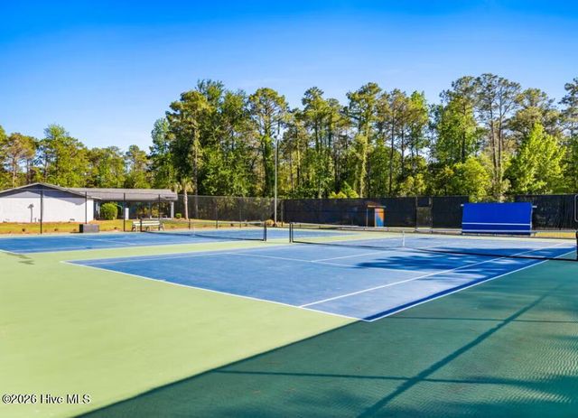 906 Lanyard Lane, New Bern, NC 28560