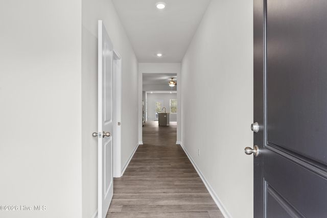 906 Lanyard Lane, New Bern, NC 28560