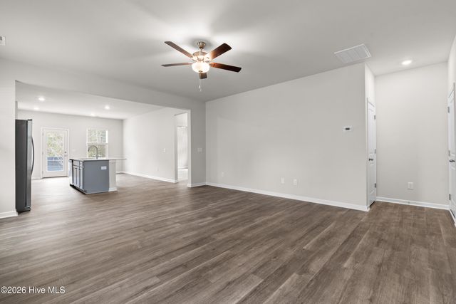 906 Lanyard Lane, New Bern, NC 28560