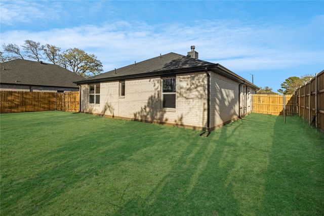 1433 Norwood Drive, Hurst, TX 76053