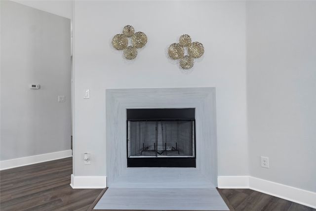 1433 Norwood Drive, Hurst, TX 76053