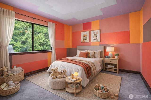 2812 204th Avenue Ct, Lake Tapps, WA 98391