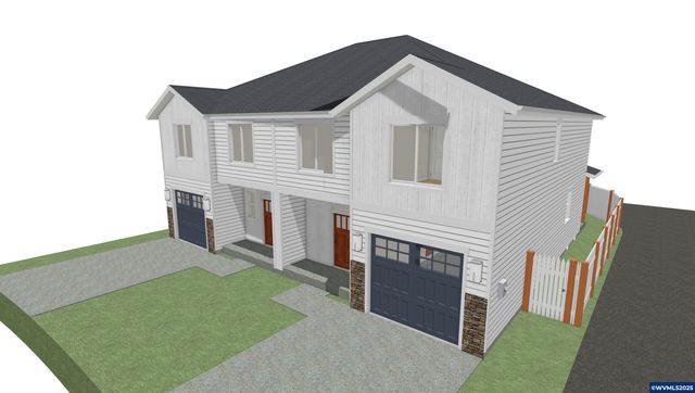 Lot 5 Oppek St NE, Keizer, OR 97303