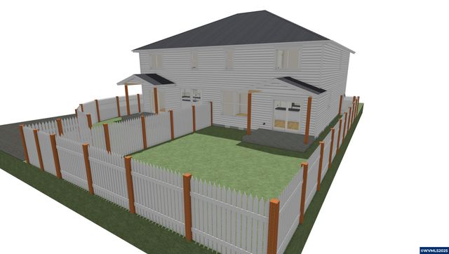 Lot 5 Oppek St NE, Keizer, OR 97303