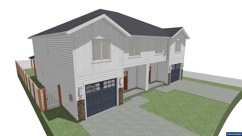 Lot 5 Oppek St NE, Keizer, OR 97303