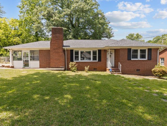 1102 Elmore Street, Gaffney, SC 29340