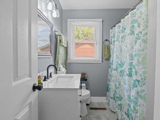1102 Elmore Street, Gaffney, SC 29340