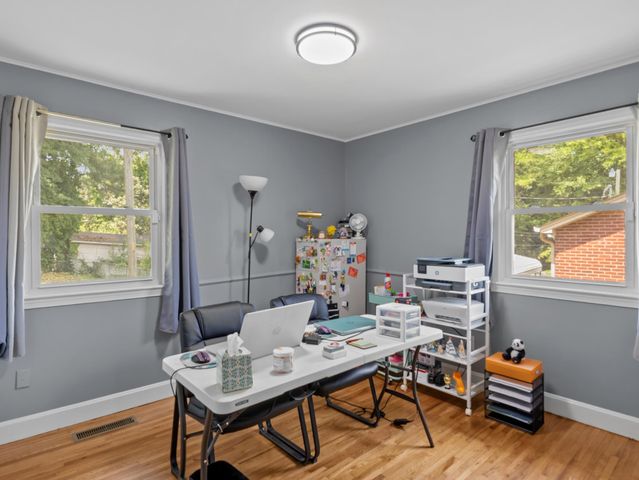 1102 Elmore Street, Gaffney, SC 29340