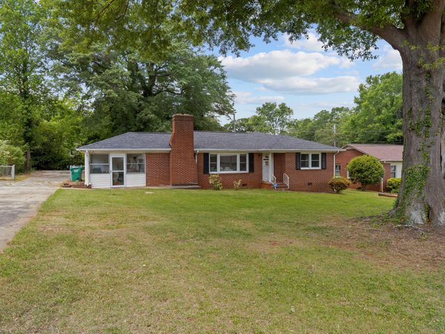 1102 Elmore Street, Gaffney, SC 29340