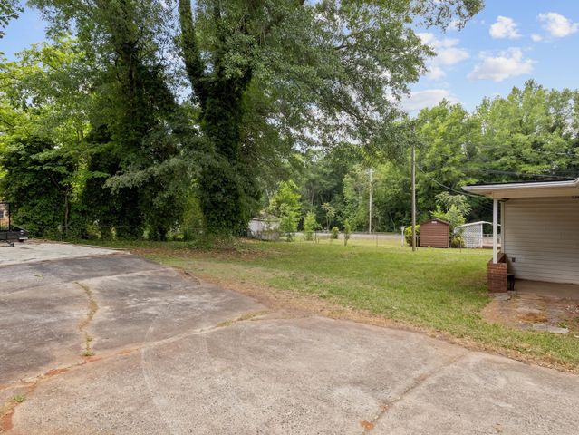 1102 Elmore Street, Gaffney, SC 29340