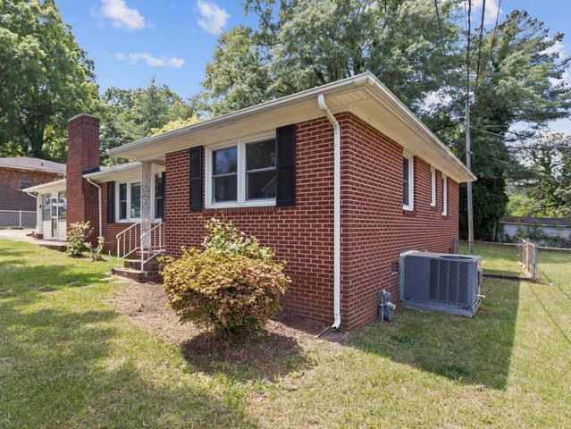 1102 Elmore Street, Gaffney, SC 29340