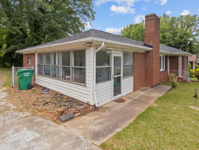 1102 Elmore Street, Gaffney, SC 29340