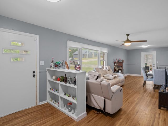 1102 Elmore Street, Gaffney, SC 29340