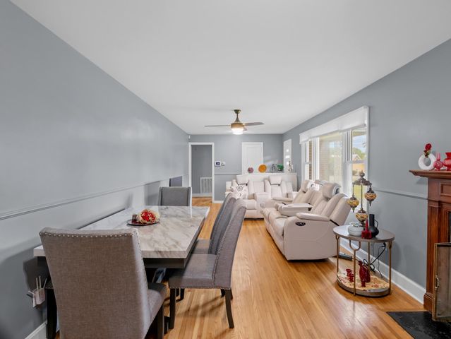 1102 Elmore Street, Gaffney, SC 29340