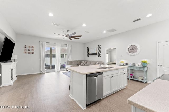 86186 TRANQUIL Court, Yulee, FL 32097