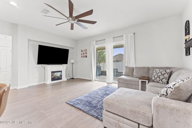 86186 TRANQUIL Court, Yulee, FL 32097