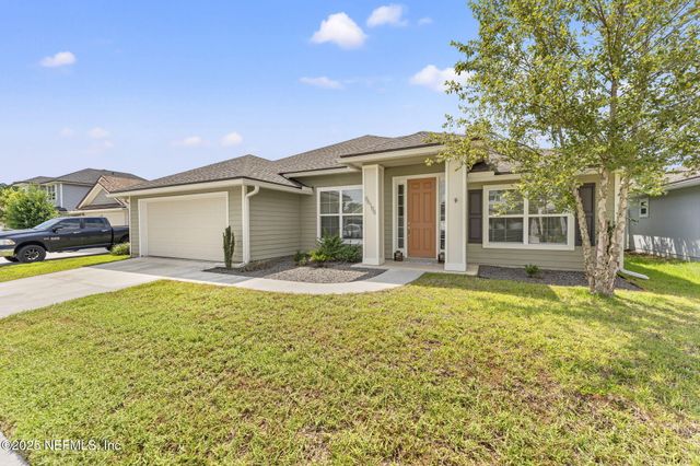 86186 TRANQUIL Court, Yulee, FL 32097