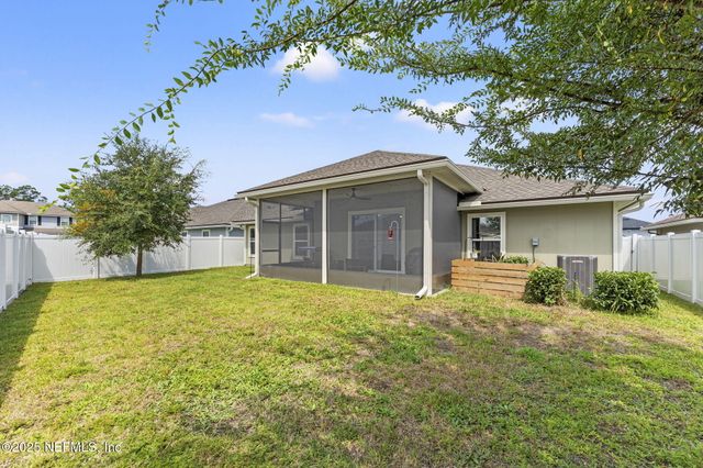 86186 TRANQUIL Court, Yulee, FL 32097