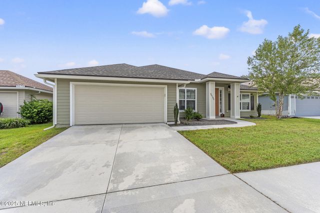 86186 TRANQUIL Court, Yulee, FL 32097