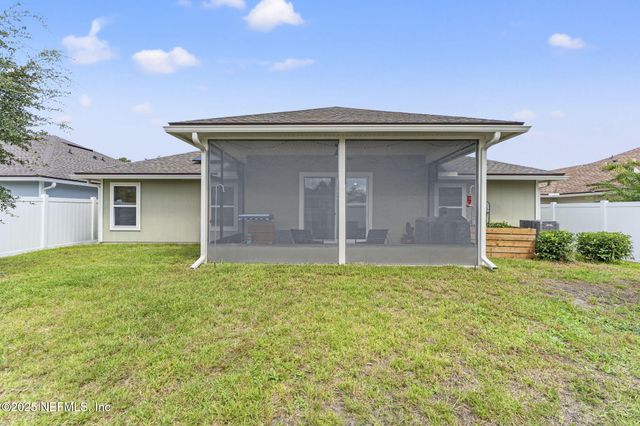 86186 TRANQUIL Court, Yulee, FL 32097