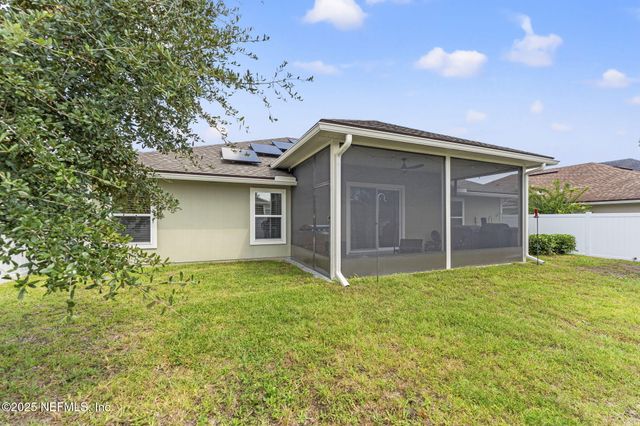 86186 TRANQUIL Court, Yulee, FL 32097