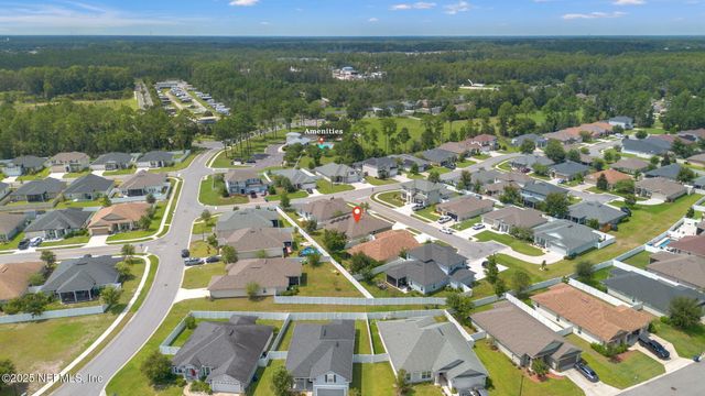86186 TRANQUIL Court, Yulee, FL 32097