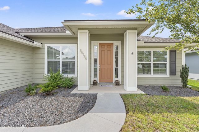 86186 TRANQUIL Court, Yulee, FL 32097