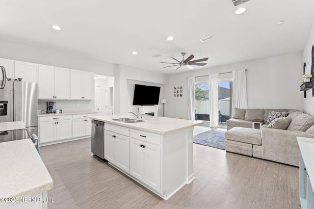 86186 TRANQUIL Court, Yulee, FL 32097